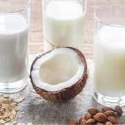 Different Kinds of Milk