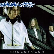 Freestyler - Boomfunk MC's