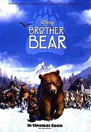 Brother Bear (2003)