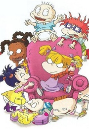 The Rugrats Theory (-)