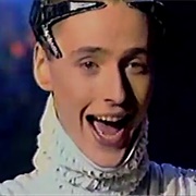 The 7th Element -  Vitas