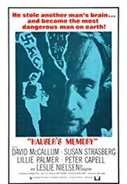 Hauser's Memory (1970)