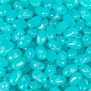 Blue Jelly Beans