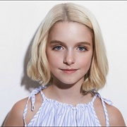 McKenna Grace (15)