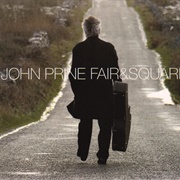 Clay Pigeons - John Prine