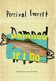 The Fix (Percival Everett)