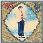 Mishio Ogawa - 4 to 3