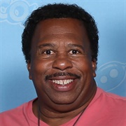Leslie David Baker