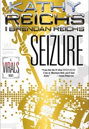 Seizure (Kathy Reichs)
