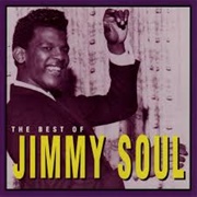 Jimmy Soul