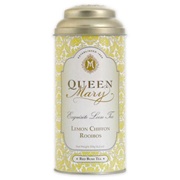 Queen Mary Lemon Chiffon Rooibos