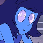 Lapis Lazuli