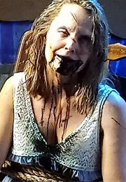 You're Not My Girlfriend (2015)