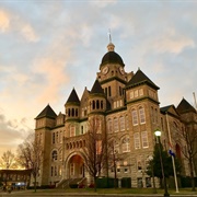 Jasper County, Missouri