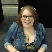 Brittany Lauda (Pansexual, She/Her)