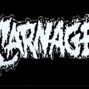 Carnage - Dreaming in Crypt