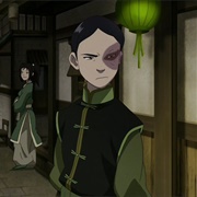 Zuko Date
