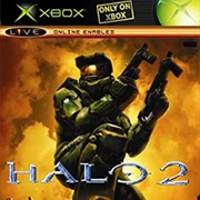 Halo 2