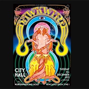 Hawkwind - Assault & Battery / the Golden Void