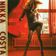 Nikka Costa-Everybody Got Their Something