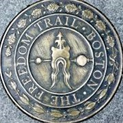 Faneuil Hall & Freedon Trail, Boston, Massachusetts
