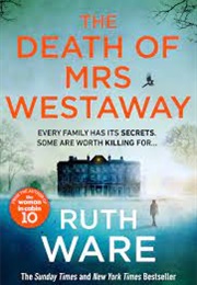 The Death of Mrs. Westaway (Ruth Ware)