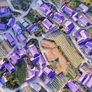 Banwol Island, South Korea