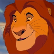 Mufasa (The Lion King, 1994)