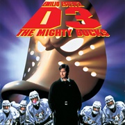 D3: The Mighty Ducks (1996)