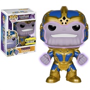 Thanos