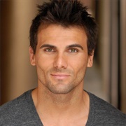 Jeremy Jackson