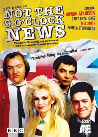 The Best of Not the Nine O&#39;Clock News (2006)
