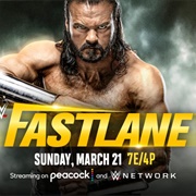 Fastlane (2021)