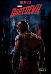 Daredevil (Season 2, EPs 12-13) (2016)