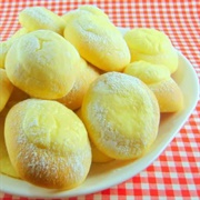 Lemon Bun