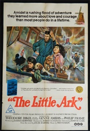 The Little Ark (1972)