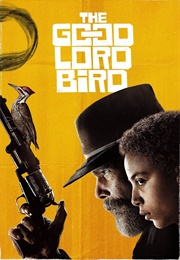 The Good Lord Bird (2020)