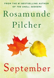 September (Rosamunde Pilcher)