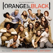 Orange Is the New Black (2013-2019)