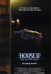 House (1985)