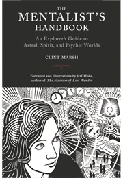 The Mentalist&#39;s Handbook (Clint Marsh)