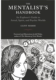The Mentalist's Handbook (Clint Marsh)