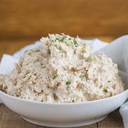 Tuna Salad