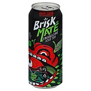 Brisk Mate Cherry Iced Tea