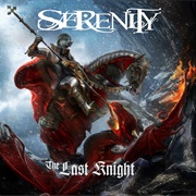 Serenity - The Last Knight