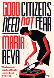 Novostroika (Maria Reva)