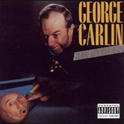 George Carlin - Playin' With Your Head