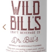 Wild Bill&#39;s Dr. Bill&#39;s