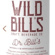 Wild Bill's Dr. Bill's