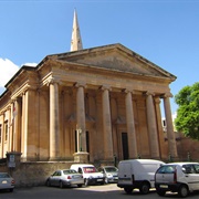 St Paul's Pro-Cathedral, Valletta